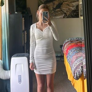 Homecoming/winter formal dress!